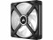 Bild 11 Corsair PC-Lüfter iCUE QX140 RGB Expansion Kit Schwarz