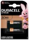 DURACELL  Photobatterie Specialty Ultra - ULTRA 245 DL245, EL2CR5, 2CR5, 6V