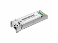 TP-Link Gigabit Single-Mode WDM SM321B-2 Bi-Directional SFP