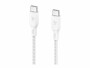 BELKIN USB-Kabel Boost Charge 100 W USB C