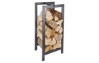 Esschert Design Holzregal Lagerturm, Breite: 30 cm, Gewicht: 2.14 kg