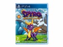 Activision Blizzard Spyro: Reignited Trilogy, Für Plattform: PlayStation 4