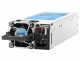 Hewlett-Packard 500W Flexlot Platinum Hot