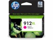 Hewlett-Packard HP Tinte Nr. 912XL (3YL82AE) Magenta, Druckleistung Seiten
