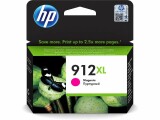 HP Inc. HP Tinte Nr. 912XL (3YL82AE) Magenta, Druckleistung Seiten