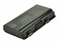 2-Power Main Battery Pack - Laptop-Batterie (Standard Life)