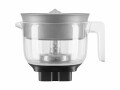 KitchenAid Zitruspresse zu Blender K 400, Zubehörtyp: Zitruspresse