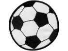 Mono-Quick Aufbügelbild Fussball 1 Stück, Breite: 4.8 cm, Länge