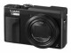Panasonic Fotokamera Lumix DC-TZ91EG-K, Bildsensortyp: MOS