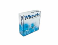 Wirewin Rangierkabel VKBOX KAT5E PATCH Cat 5e, F/UTP, 100