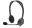 Immagine 3 Logitech H111 - BLACK - EMEA    NMS IN ACCS