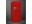 Bild 1 SMEG Kühlschrank FAB50RRD5 Rot, Rechts