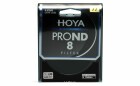Hoya 72,0 Pro ND8 Filter