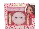 Depesche Schminkset Manicure Set Top Model 4-teilig, Kategorie