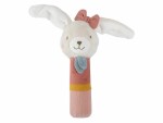 fehn Greifling Natur Hase, Material: Bio Baumwolle, Alter ab