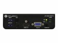 Atlona (Tx Only) ThreeInput HDBaseT Switcher HDMI VGA Inputs