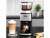 Image 7 Gastroback Kaffeemühle Design Digital 42643 Schwarz/Silber
