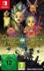 Dragon Quest Treasures [NSW] (D)