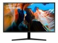 Samsung Monitor LU32J590UQPXEN, Bildschirmdiagonale: 31.5 "