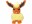 Jazwares Plüsch Pokémon Flamara 20 cm, Höhe: 20 cm, Altersempfehlung ab: 2 Jahren, Detailfarbe: Gelb, Orange, Schwarz, Themenwelt: Pokémon
