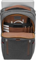 WENGER Backpack City Style 606489 grey, Kein Rückgaberecht