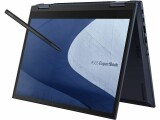 Asus ExpertBook B7 Flip (B7402FBA-LA0166X) 5G, Prozessortyp