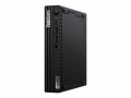 Lenovo PCG Topseller ThinkCentre M70q G3, LENOVO PCG Topseller