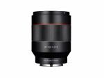 Samyang Festbrennweite AF 5 0mm F/1.4 ? Sony E-Mount