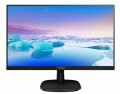 Philips Monitor 243V7QDSB/00, Bildschirmdiagonale: 24 ", Auflösung