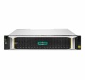 Hewlett Packard Enterprise HPE Modular Smart Array 2062 10GBase-T iSCSI SFF Storage