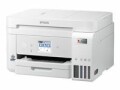 Epson Multifunktionsdrucker EcoTank ET-4856, Druckertyp: Farbig