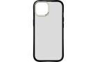 Nudient Back Cover Form iPhone 15 Transparent, Fallsicher: Ja