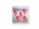 Trendform Haftmagnet FLAMINGO  Pink, 5