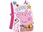 Arditex Malschürze für Kinder Peppa Pig