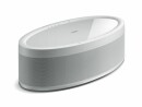 Yamaha Lautsprecher MusicCast 50 Weiss, Typ: Lautsprecher, Radio