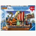 Ravensburger Puzzle 09094 Wicki & s. Freunde