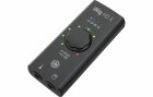 IK Multimedia Audio Interface iRig HD X, Mic-/Linekanäle: 1, Abtastrate