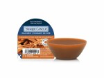 Yankee Candle Duftwachsplättchen Cinnamon Stick, Bewusste