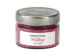 Candle Factory Duftkerze Wildfeige Candle to go, Bewusste Eigenschaften