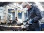 Bosch Professional Schruppscheibe gekröpft Expert for Metal, 125 mm