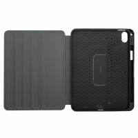 Targus Click-In THZ932GL iPad Case 2022 black, Kein