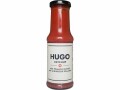 Hugo Reitzel Flasche Schweizer Ketchup 230 g, Produkttyp: Ketchup