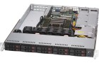 Supermicro Barebone A+ Server 1114S-WTRT, Prozessorfamilie: AMD EPYC