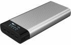HYPER Powerbank HyperJuice 245W USB-C Battery Pack 27000 mAh