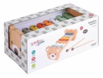 Spielba Holzspielwaren Musikspielzeug Xylophon Bär, Altersempfehlung ab: 12