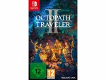 Square Enix Octopath Traveler II, Für Plattform: Switch, Genre