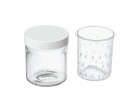 Cuisinart YM402E - Jar - for yoghurt maker (pack