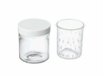 Cuisinart YM402E - Jar - for yoghurt maker (pack