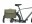 Bild 6 BASIL Fahrradtasche B-Safe Commuter Büro Olivegrün