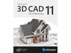 Ashampoo 3­D CAD Architecture 11 ESD, Vollversion, 1 PC